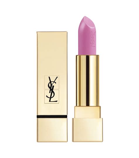 ysl rouge pur couture 82|YSL pink celebration.